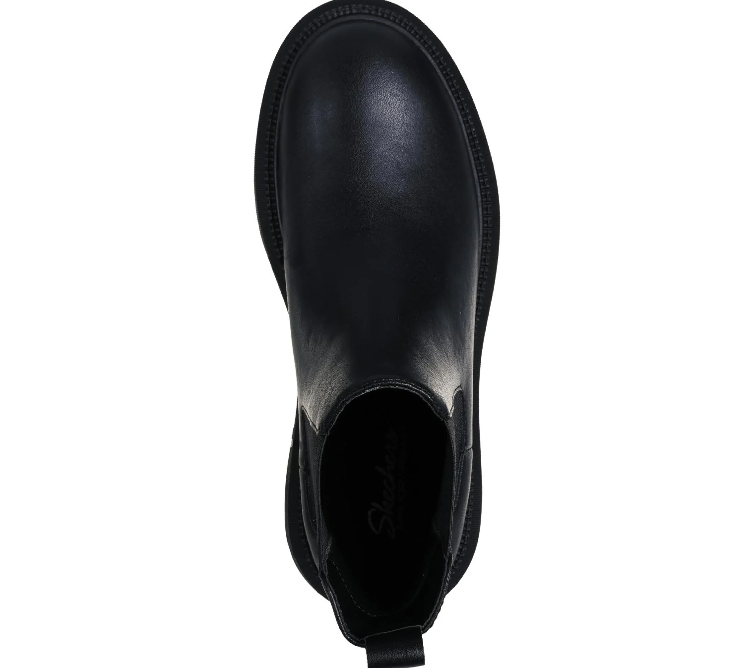 modern_rugged__the_voyage_2.webp SKECHERS Modern Rugged - The Voyager PRETO Best