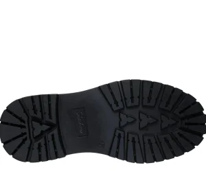 SKECHERS Modern Rugged - The Voyager PRETO Best