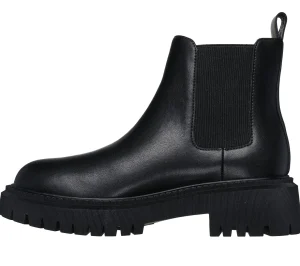 SKECHERS Modern Rugged - The Voyager PRETO Best