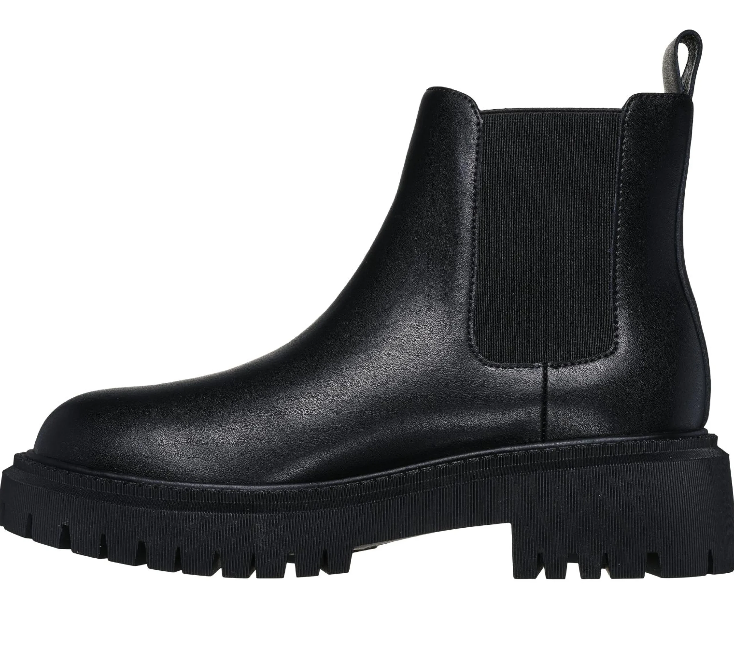 modern_rugged__the_voyage_4.webp SKECHERS Modern Rugged - The Voyager PRETO Best