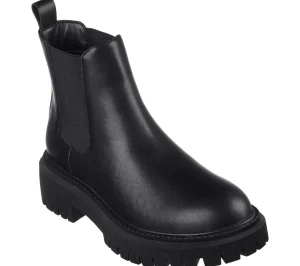 SKECHERS Modern Rugged - The Voyager PRETO Best