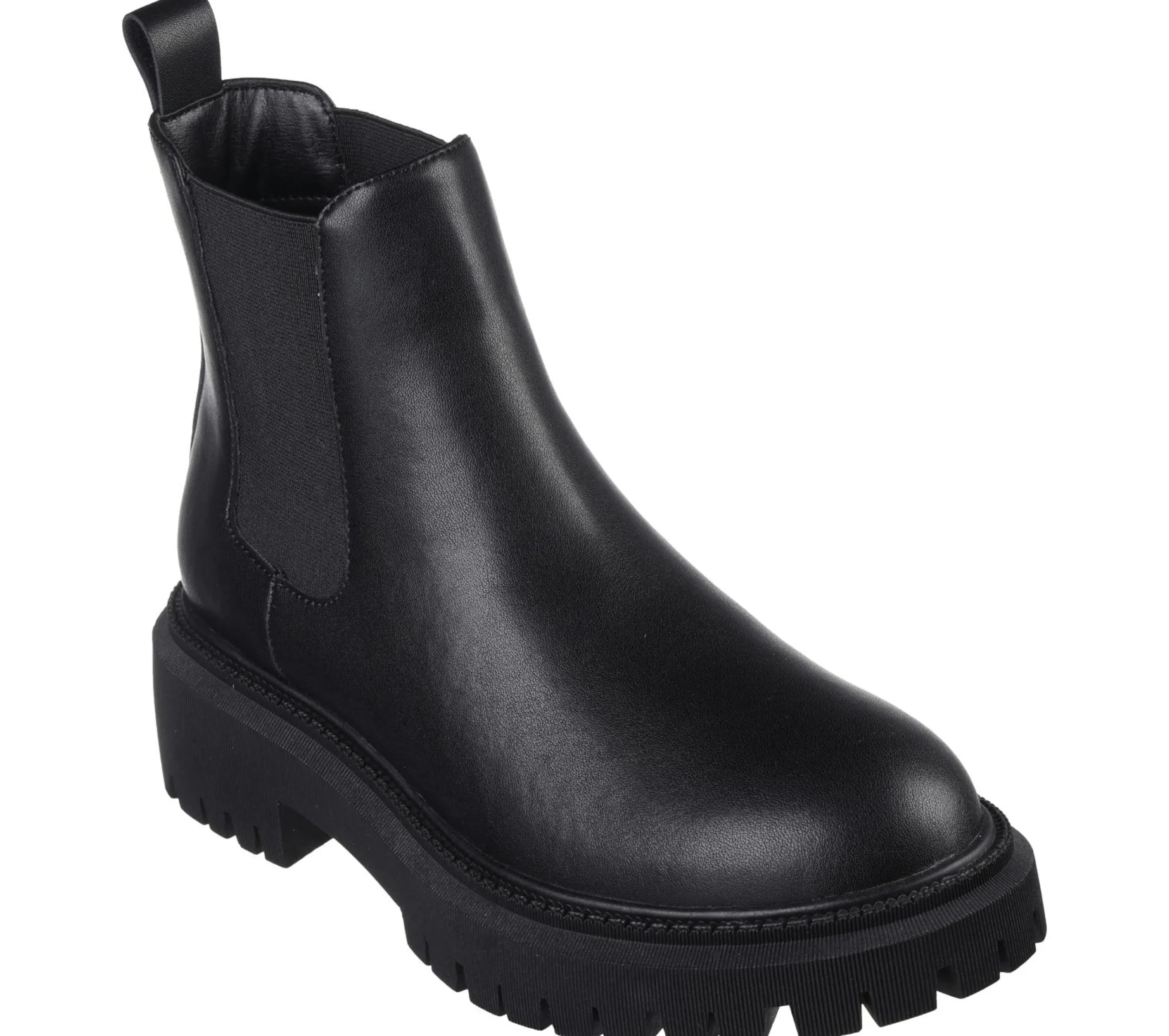 modern_rugged__the_voyage_5.webp SKECHERS Modern Rugged - The Voyager PRETO Best