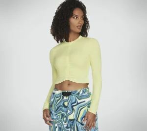 SKECHERS 2 Much Fun Long Sleeve LIMA Sale
