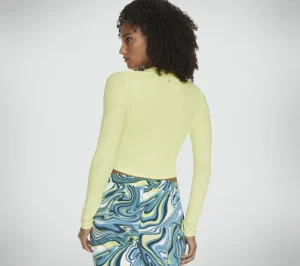 SKECHERS 2 Much Fun Long Sleeve LIMA Sale