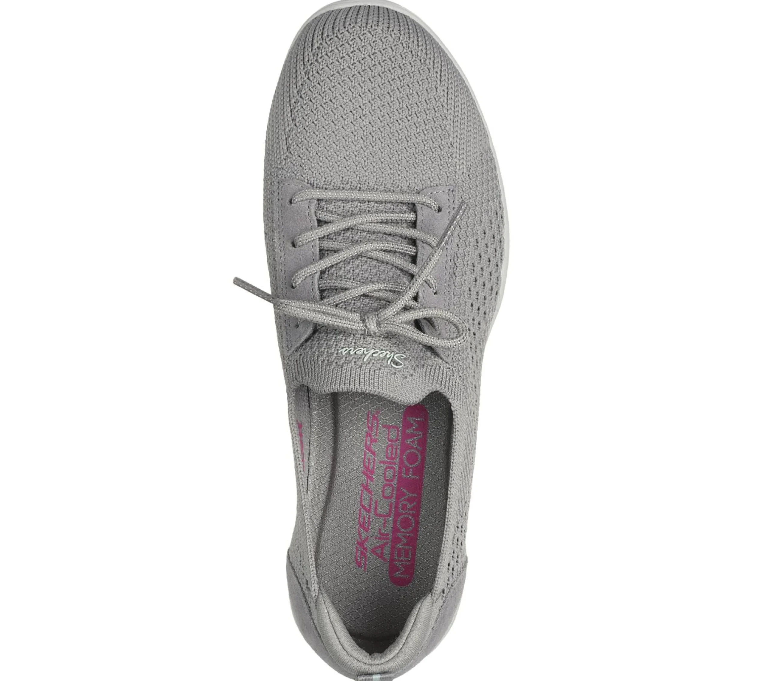 newbury_st__casually_1.webp SKECHERS Newbury St - Casually CINZENTO CLARO Flash Sale