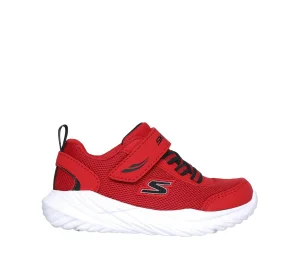 SKECHERS Nitro Sprint VERMELHO / PRETO Flash Sale