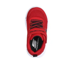 SKECHERS Nitro Sprint VERMELHO / PRETO Flash Sale