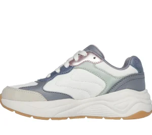 SKECHERS Nova Jogger NATURAL / MULTICOR Fashion