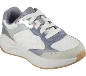 SKECHERS Nova Jogger NATURAL / MULTICOR Fashion