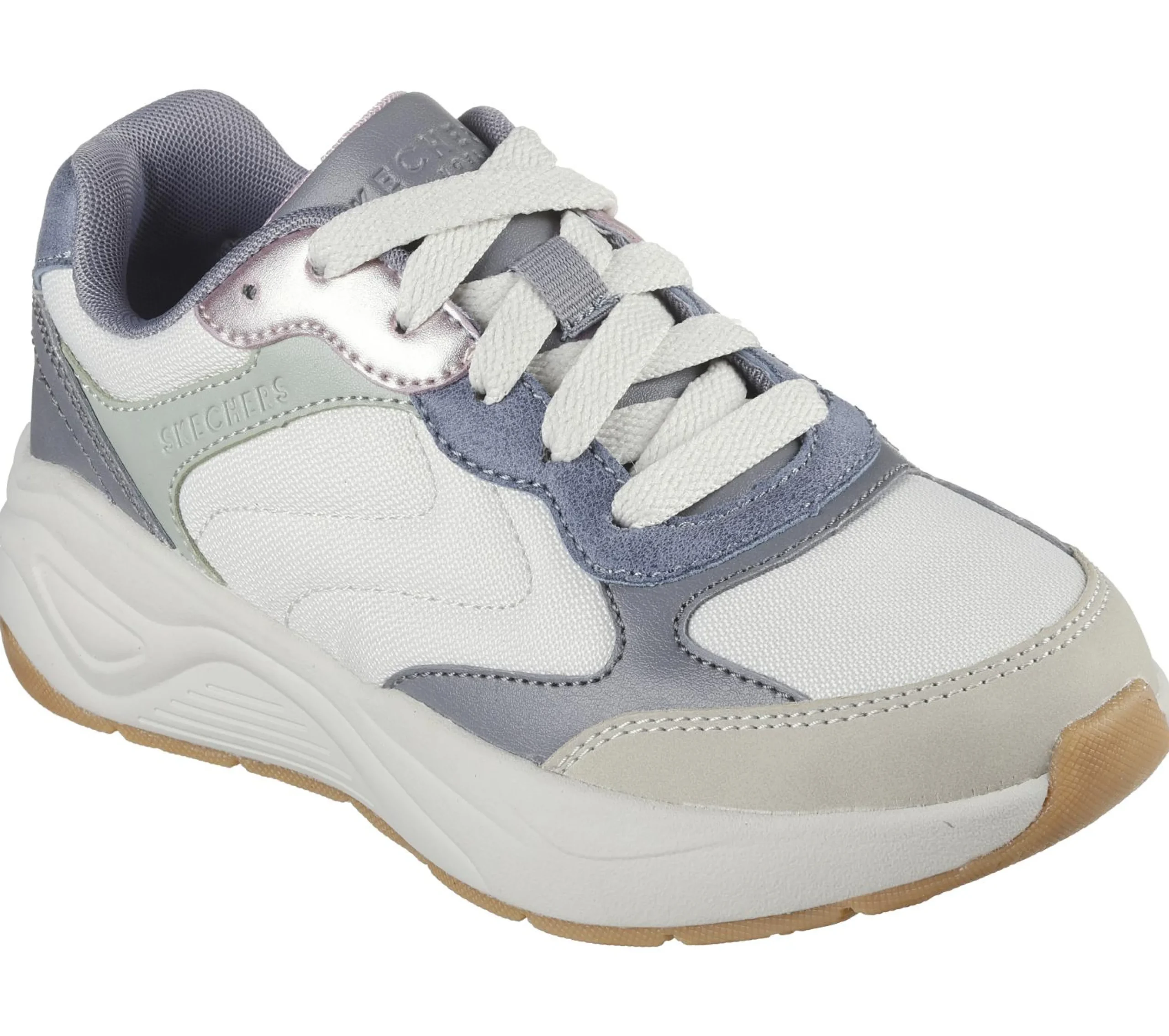 nova_jogger_4.webp SKECHERS Nova Jogger NATURAL / MULTICOR Fashion