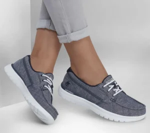 SKECHERS On-the-GO Flex - Ashore NAVY Discount