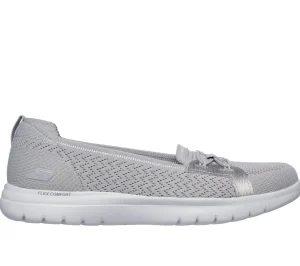 SKECHERS On-the-GO Flex - Logan CINZENTO Cheap