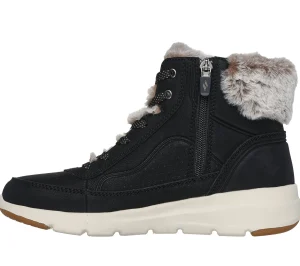 SKECHERS On-the-GO Glacial Ultra - Mountain Muse PRETO Flash Sale