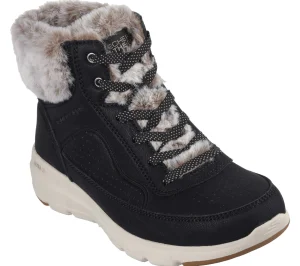 SKECHERS On-the-GO Glacial Ultra - Mountain Muse PRETO Flash Sale