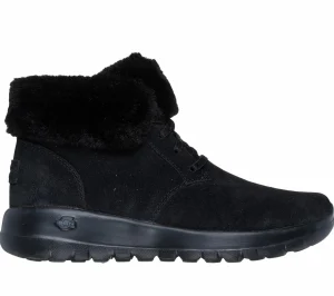 SKECHERS On-the-GO Joy - Cozy Haven PRETO Outlet