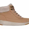 SKECHERS On-the-GO Stellar - Alpine Adventure CASTANHO CLARO New
