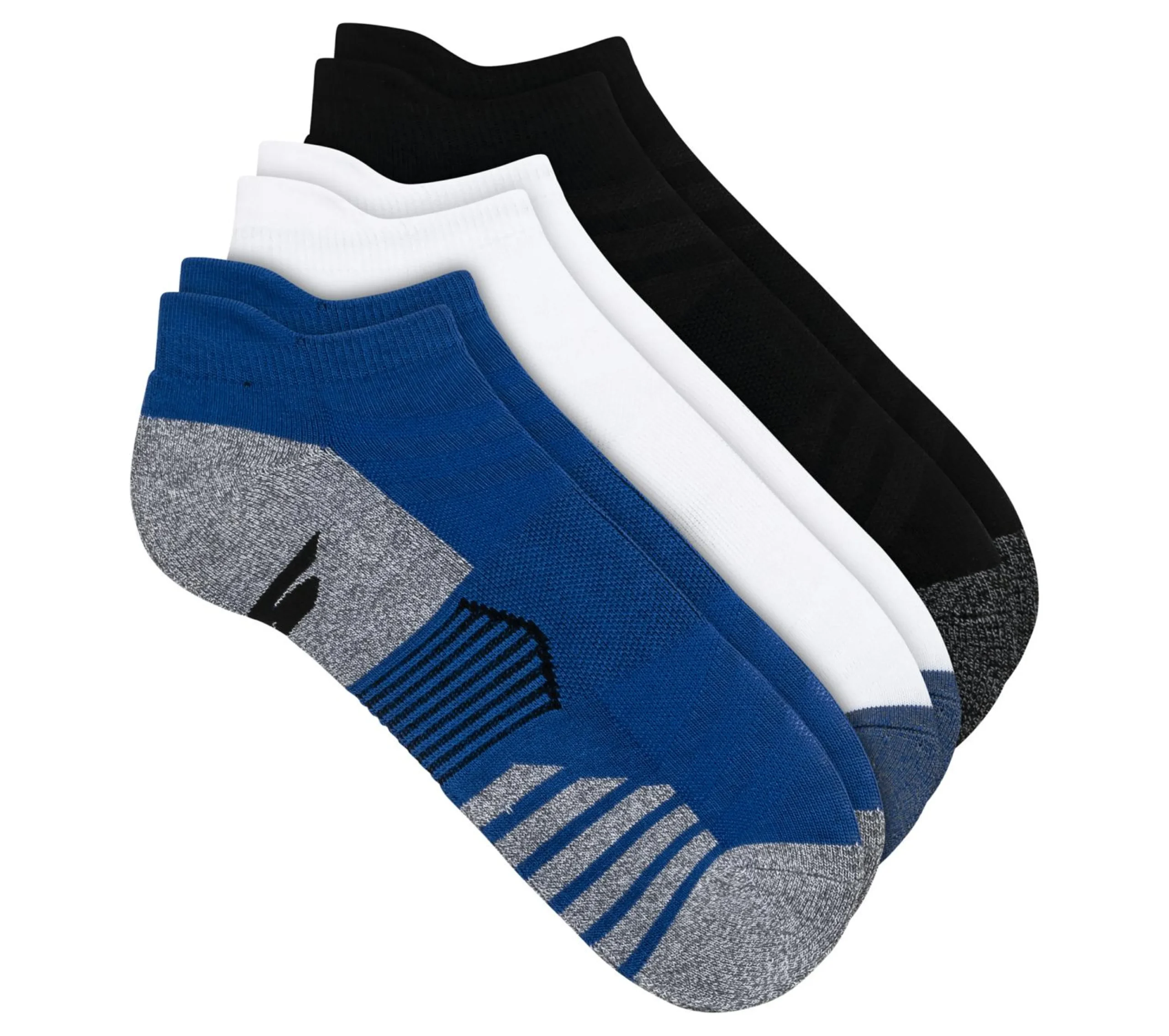 pack_low_cut_extra_terry_1.webp SKECHERS 3 Pack Low Cut Extra Terry Socks AZUL Cheap