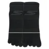 SKECHERS 2 Pack Low Cut Toe Socks PRETO Flash Sale
