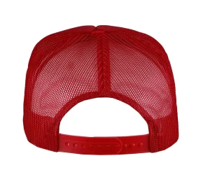 SKECHERS Performance Trucker Hat VERMELHO / ROJO Discount