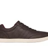 SKECHERS Placer - Crandon CHOCOLATE Best Sale