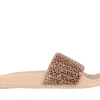 SKECHERS Pop Ups - New Spark ROSA / DOURADO New