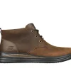 SKECHERS Proven - Yermo CASTANHO Fashion