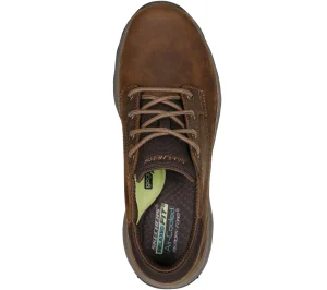 SKECHERS Relaxed Fit: Craster - Fenzo CASTANHO Shop