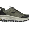 SKECHERS Relaxed Fit: D'Lux Trekker AZEITONA / MULTICOR Shop