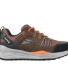 SKECHERS Relaxed Fit: Equalizer 4.0 Trail - Kandala CASTANHO / PRETO Shop