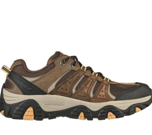 SKECHERS Relaxed Fit: Pine Trail - Kordova CASTANHO Best