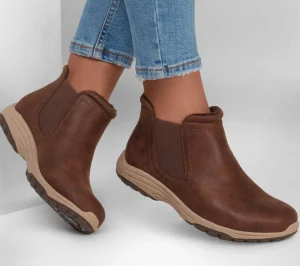 SKECHERS Relaxed Fit: Reggae Fest 2.0 - New Yorker CHOCOLATE Best Sale