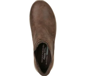 SKECHERS Relaxed Fit: Reggae Fest 2.0 - New Yorker CHOCOLATE Best Sale