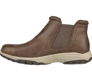 SKECHERS Relaxed Fit: Reggae Fest 2.0 - New Yorker CHOCOLATE Best Sale