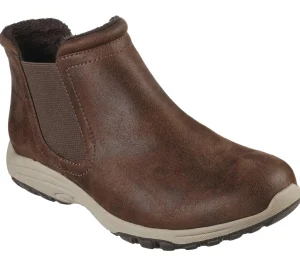 SKECHERS Relaxed Fit: Reggae Fest 2.0 - New Yorker CHOCOLATE Best Sale