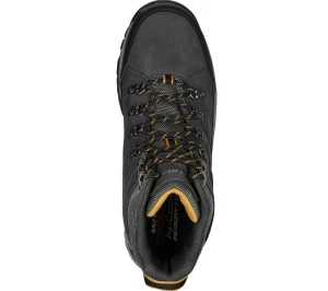 SKECHERS Relaxed Fit: Relment - Daggett CARVÃO Store