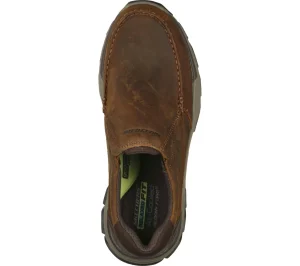 SKECHERS Relaxed Fit: Respected - Catel CASTANHO Fashion