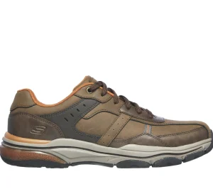 SKECHERS Relaxed Fit: Romago - Elmen CASTANHO Store