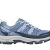 SKECHERS Relaxed Fit: Trego - Lookout Point CINZENTO Sale
