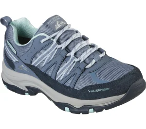 SKECHERS Relaxed Fit: Trego - Lookout Point CINZENTO Sale