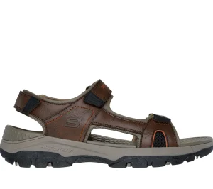 SKECHERS Relaxed Fit: Tresmen - Hirano CASTANHO Flash Sale