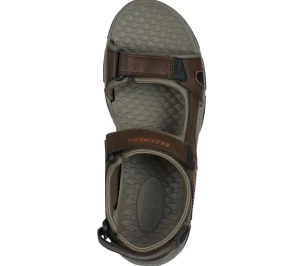 SKECHERS Relaxed Fit: Tresmen - Hirano CASTANHO Flash Sale