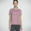 SKECHERS Repeat Tee MALVA Flash Sale