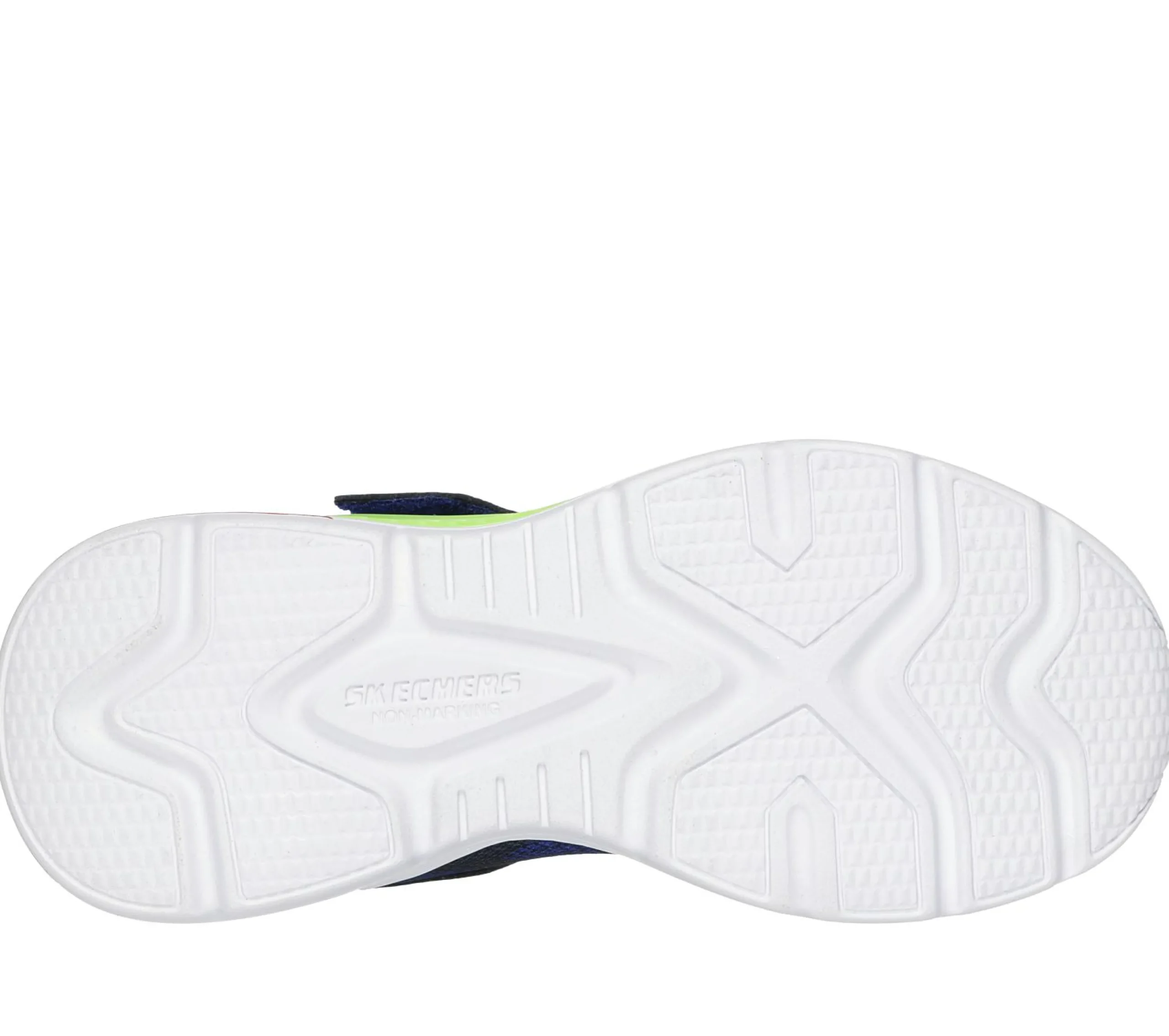 s_lights_trinamics_2.webp SKECHERS S Lights: Tri-Namics NAVY / LIMA Clearance