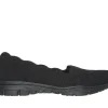 SKECHERS Seager - Higherself PRETO New