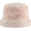 SKECHERS Sherpa Bucket Hat ROSA CLARO Sale