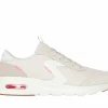 SKECHERS Skech-Air Court - Air Wave NATURAL / ROSA CHOQUE Clearance