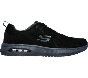 SKECHERS Skech-Air Dyna-Air PRETO / CARVÃO New