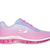 SKECHERS Skech-Air Element Elite - Purely LAVANDA / ROSA Clearance