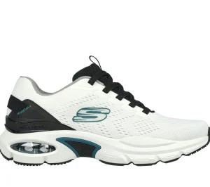 SKECHERS Skech-Air Ventura BRANCO / PRETO Best