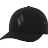 SKECHERS Accessories - Diamond S Hat PRETO Online